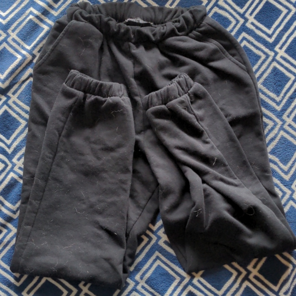 Zara Sweatpants